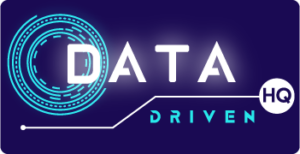 DataDrivenHQ - BG