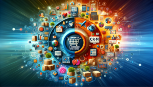 Read more about the article CRM for E-commerce: A Game Changer