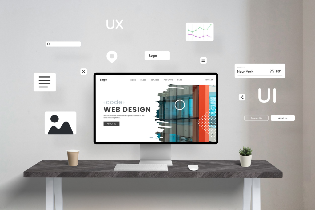 Website Development