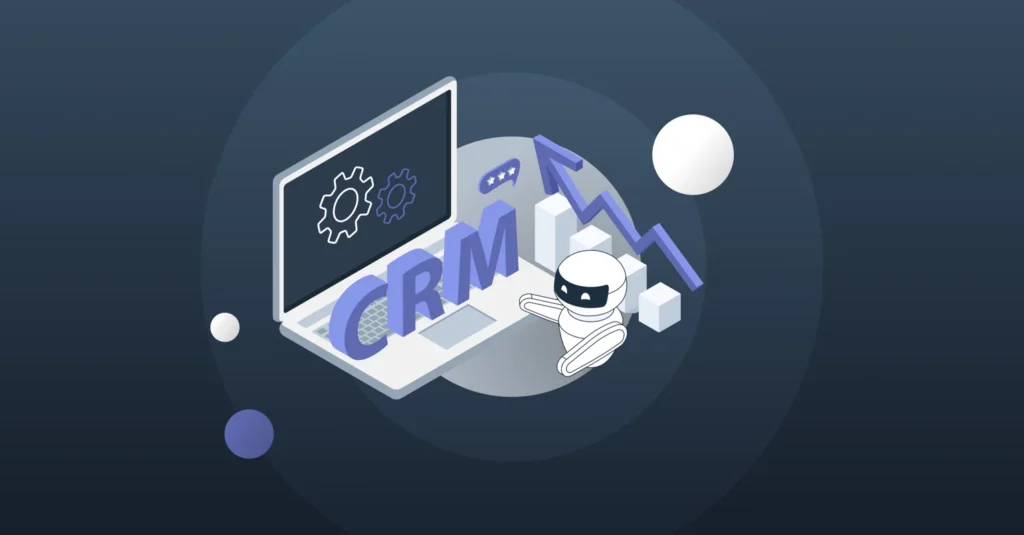 Why Local Service Businesses Need a CRM More Than Ever 1 local service businesses, CRM for service businesses, customer relationship management, DataDrivenHQ, CRM solutions