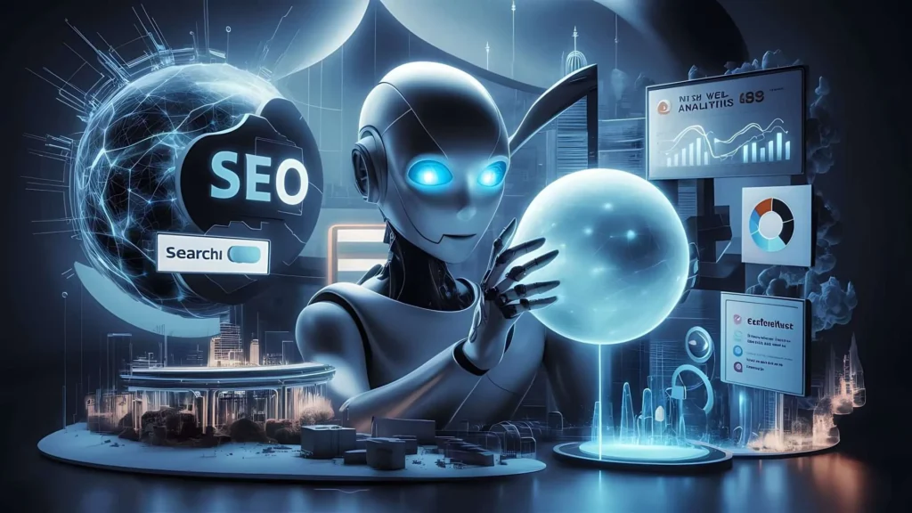 AI in Your CRM: What’s Hype vs. What Actually Works 1 AI in CRM, CRM systems, AI-powered CRM, customer relationship management, predictive analytics