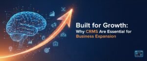 CRM for business growth CRM, business expansion, customer relationship management, business growth, DataDrivenHQ, CRM solutions, scalability, sales automation
