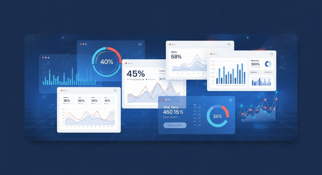 smart CRM, DataDrivenHQ, CRM solutions, sales automation, traditional sales tools, AI-powered CRM, sales efficiency