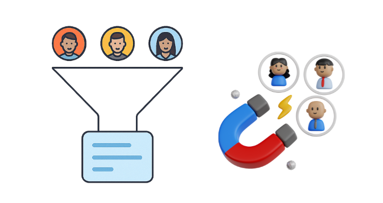 The ROI of Using One CRM for All Your Funnels: 6 Ways to Boost Revenue 1 ROI of Using One CRM for All Your Funnels