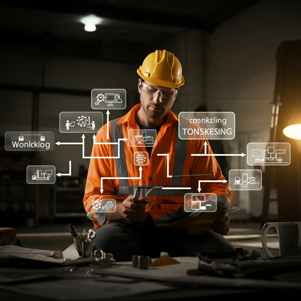 Roofers, Remodelers, HVAC: Streamline Your Sales Process in 2025 | DataDrivenHQ