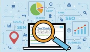 CRM Tips for Ranking Higher in Local Maps Results